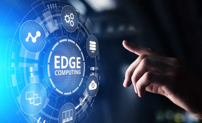 How Edge Computing Improves Performance