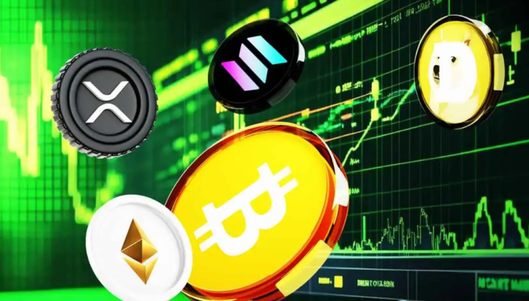 How Institutional Investors Affect Cryptocurrency Markets