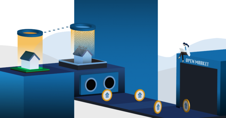 How Real-World Asset Tokenization Works