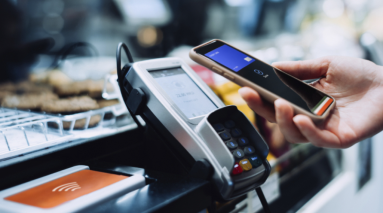 How Digital Wallets Work