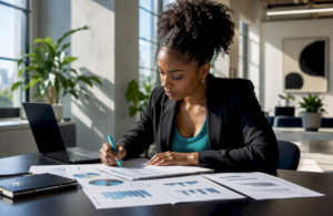 How to Understand a New Local Job Market