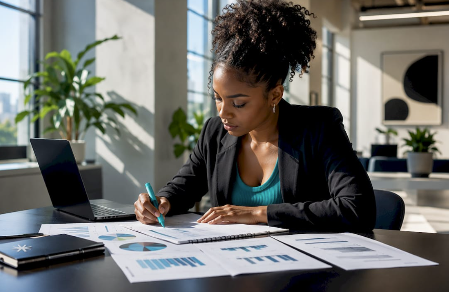 How to Understand a New Local Job Market
